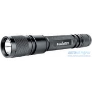 Фонарь Fenix E21 R2