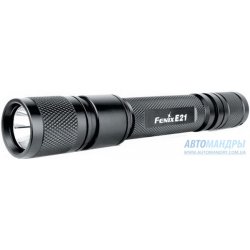 Фонарь Fenix E21 R2 154 lumen