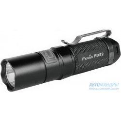 Фонарь Fenix PD22 R5