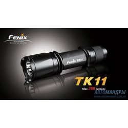 Тактический фонарь Fenix TK11 Cree XP-G LED Premium R5
