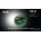 Тактический фонарь Fenix TK11 Cree XP-G LED Premium R5. Фото 8