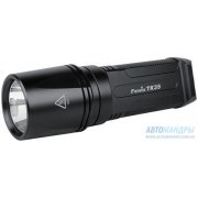 Фонарь Fenix TK35 U2