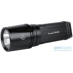 Фонарь Fenix TK35 U2