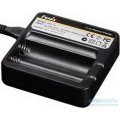 Зарядное устройство двухканальное для Li-ion 18650 Fenix Charger ARE-C1 Зарядное устройство двухканальное для Li-ion 18650 Fenix Charger ARE-C1