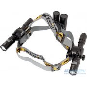 Крепление наголовное для фонарей Fenix Крепление наголовное для фонарей Fenix