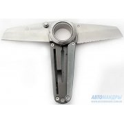 Складной нож Ganzo G706-2 Складной нож Ganzo G706-2