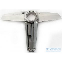 Складной нож Ganzo G706-2