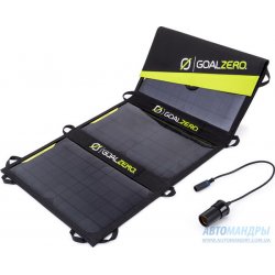 Солнечная батарея Goal Zero Nomad 20