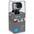 Комплект камеры GoPro HD HERO3: Silver Edition Комплект камеры GoPro HD HERO3: Silver Edition