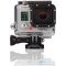 Комплект камеры GoPro HD HERO3: Silver Edition. Фото 9
