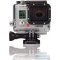 Комплект камеры GoPro HD HERO3: White Edition. Фото 5