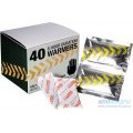 Грелки для рук Grabber GI40 Грелки для рук Grabber GI40