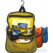 Сумка для туалетных принадлежностей Green Hermit Multi-use Toiletry Bag Сумка для туалетных принадлежностей Green Hermit Multi-use Toiletry Bag