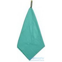 Туристическое полотенце Green Hermit UL-Day Towel L