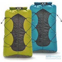 Герморюкзак Green Hermit Ultralight-Dry Pack 25L