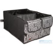 Органайзер для вещей в багажник Hadar Rosen BOX-L Органайзер для вещей в багажник Hadar Rosen BOX-L