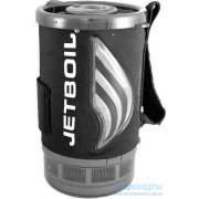 Кастрюля Jetboil Flash Companion Cup - 1 L Кастрюля Jetboil Flash Companion Cup - 1 L