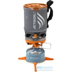 Система для приготовления пищи Jetboil SOL