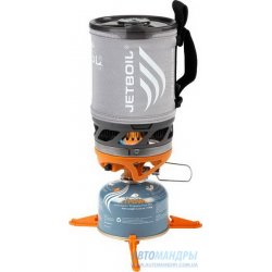 Система для приготовления пищи Jetboil SOL Titanium