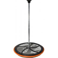 Кофе-пресс Jetboil Silicone Grande Coffee Press