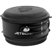 Кастрюля Jetboil FluxRing Cook Pot 1.5 л Кастрюля Jetboil FluxRing Cook Pot 1.5 л