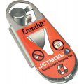 Инструмент для утилизации газовых баллонов Jetboil Crunch-IT Fuel Canister Recycling Tool Инструмент для утилизации газовых баллонов Jetboil Crunch-IT Fuel Canister Recycling Tool
