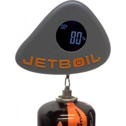 Весы для газовых баллонов Jetboil JetGauge