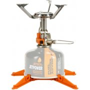 Газовая горелка Jetboil Mightymo