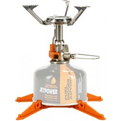 Газовая горелка Jetboil Mightymo