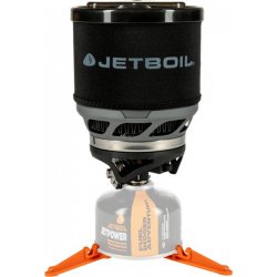 Система для приготовления пищи Jetboil MiniMo