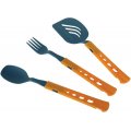 Набор столовых приборов Jetboil JetSet Utensil Set Набор столовых приборов Jetboil JetSet Utensil Set