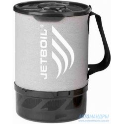 Кастрюля Jetboil FluxRing Sol Titanium Companion Cup 0.8 L