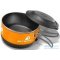 Кастрюля Jetboil Helios II Cooking Pot - 3.0 л. Фото 2