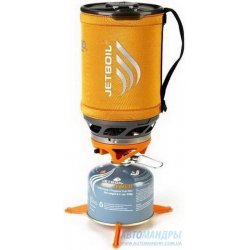 Система для приготовления пищи Jetboil SUMO