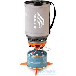 Система для приготовления пищи Jetboil SUMO Titanium