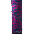 Многофункциональный головной убор зимний Joy Baff Flowers Glitches Многофункциональный головной убор зимний Joy Baff Flowers Glitches