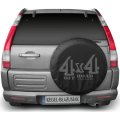 Чехол на запасное колесо Kegel 4x4 Off Road 64 Чехол на запасное колесо Kegel 4x4 Off Road 64
