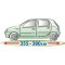 Тент автомобильный Kegel Mobile Garage M1 Hatchback. Фото 3