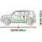 Тент автомобильный Kegel Mobile Garage MH SUV/Off Road. Фото 4