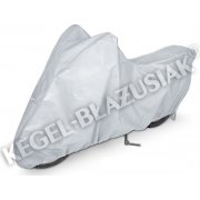 Чехол-тент для мотоцикла Kegel Mobile Garage Motorcycle L Чехол-тент для мотоцикла Kegel Mobile Garage Motorcycle L