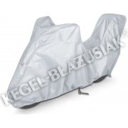 Чехол-тент для мотоцикла с кофром Kegel Mobile Garage Motorcycle L Box Чехол-тент для мотоцикла с кофром Kegel Mobile Garage Motorcycle L Box