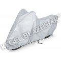 Чехол-тент для мотоцикла Kegel Mobile Garage Motorcycle M Чехол-тент для мотоцикла Kegel Mobile Garage Motorcycle M