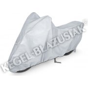 Чехол-тент для мотоцикла Kegel Mobile Garage Motorcycle M Чехол-тент для мотоцикла Kegel Mobile Garage Motorcycle M