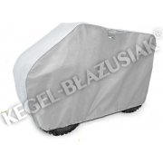 Чехол-тент для квадроцикла с кофром Kegel Mobile Garage Quad L Box Чехол-тент для квадроцикла с кофром Kegel Mobile Garage Quad L Box