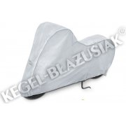 Чехол-тент для скутера Kegel Mobile Garage Scooter S Чехол-тент для скутера Kegel Mobile Garage Scooter S