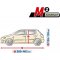 Тент автомобильный Kegel Optimal Garage M2 Hatchback. Фото 6