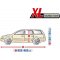 Тент автомобильный Kegel Optimal Garage XL Hatchback/Kombi. Фото 6