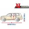 Тент автомобильный Kegel Optimal Garage XL SUV/Off Road. Фото 3