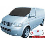 Чехол от обледенения для лобового стекла Kegel Winter Delivery Van XL