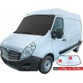 Чехол от обледенения для лобового стекла Kegel Winter Delivery Van XXL Чехол от обледенения для лобового стекла Kegel Winter Delivery Van XXL
